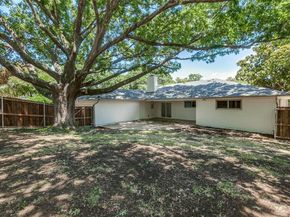 406  Shadywood Lane , Richardson Texas 75080