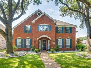 4668  Penbrook Court , Plano Texas 75024