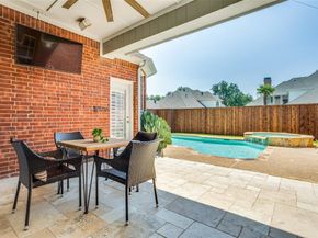 4668  Penbrook Court , Plano Texas 75024