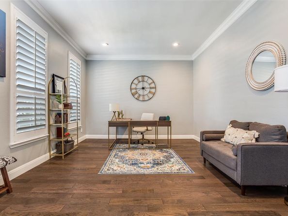 4668  Penbrook Court , Plano Texas 75024