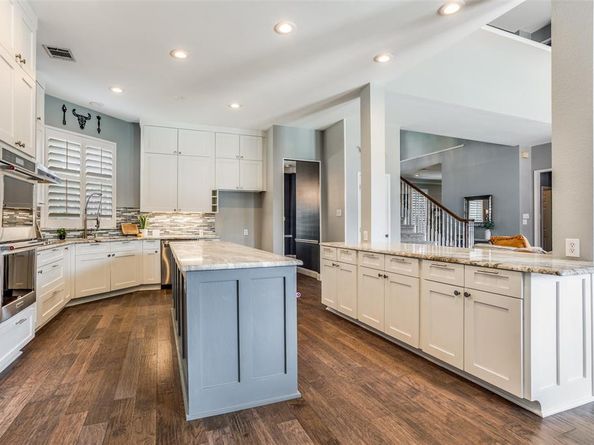4668  Penbrook Court , Plano Texas 75024
