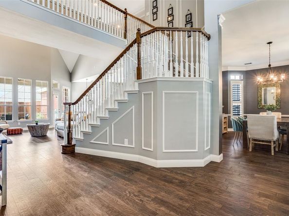 4668  Penbrook Court , Plano Texas 75024