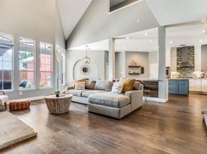 4668  Penbrook Court , Plano Texas 75024
