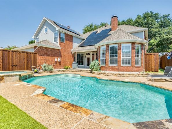 4668  Penbrook Court , Plano Texas 75024