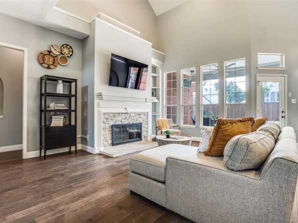4668  Penbrook Court , Plano Texas 75024
