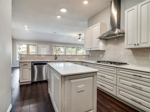 2517  Hackberry Creek , Mesquite Texas 75181