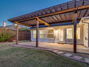 2517  Hackberry Creek , Mesquite Texas 75181