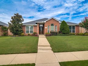 2517  Hackberry Creek , Mesquite Texas 75181