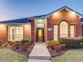 2517  Hackberry Creek , Mesquite Texas 75181