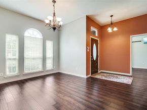 2517  Hackberry Creek , Mesquite Texas 75181