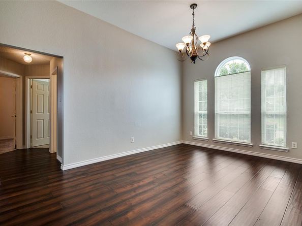 2517  Hackberry Creek , Mesquite Texas 75181