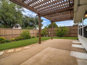 2517  Hackberry Creek , Mesquite Texas 75181