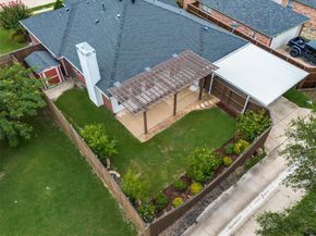 2517  Hackberry Creek , Mesquite Texas 75181