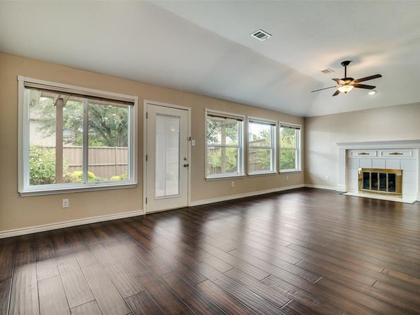 2517  Hackberry Creek , Mesquite Texas 75181