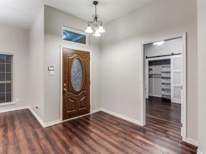 2517  Hackberry Creek , Mesquite Texas 75181