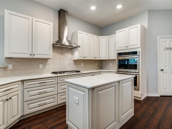 2517  Hackberry Creek , Mesquite Texas 75181