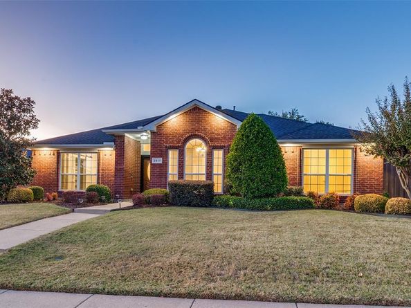 2517  Hackberry Creek , Mesquite Texas 75181