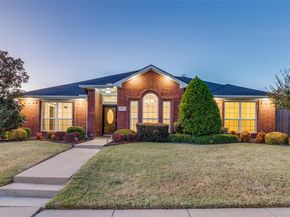 2517  Hackberry Creek , Mesquite Texas 75181