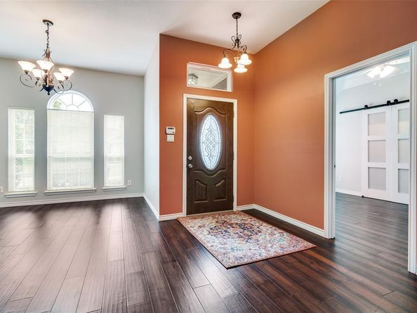 2517  Hackberry Creek , Mesquite Texas 75181