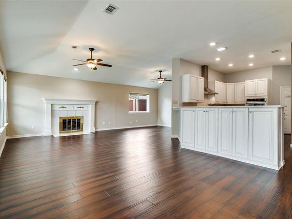 2517  Hackberry Creek , Mesquite Texas 75181