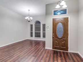 2517  Hackberry Creek , Mesquite Texas 75181