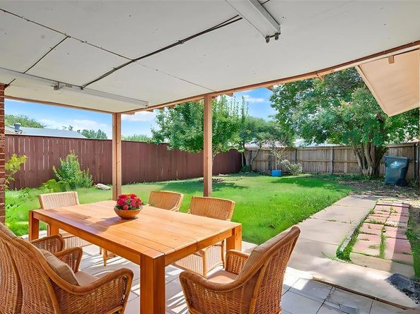 2014  Powderhorn Drive , Garland Texas 75044