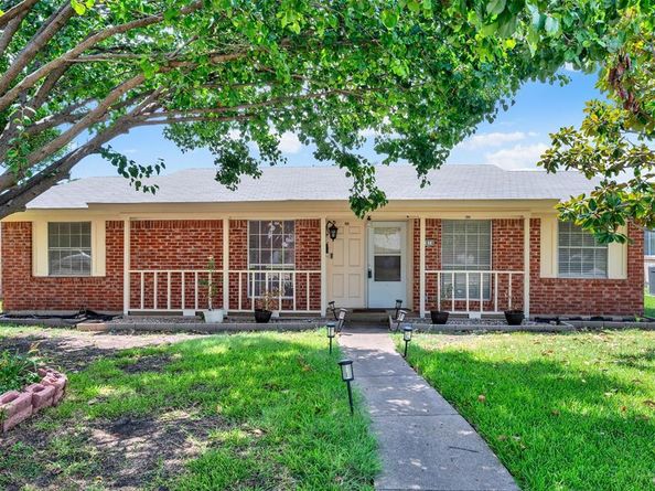 2014  Powderhorn Drive , Garland Texas 75044