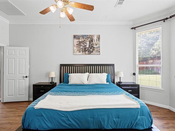 6506  Opus Drive , Arlington Texas 76001