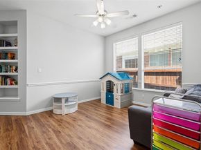 6506  Opus Drive , Arlington Texas 76001