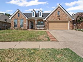 6506  Opus Drive , Arlington Texas 76001