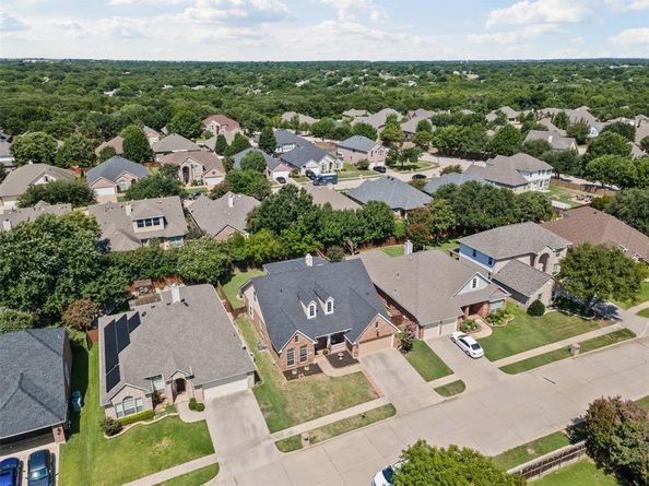 6506  Opus Drive , Arlington Texas 76001