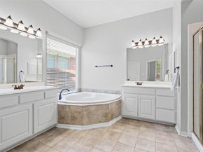 6506  Opus Drive , Arlington Texas 76001