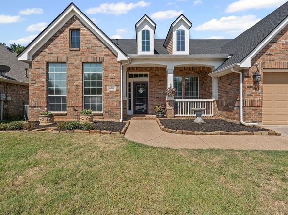 6506  Opus Drive , Arlington Texas 76001