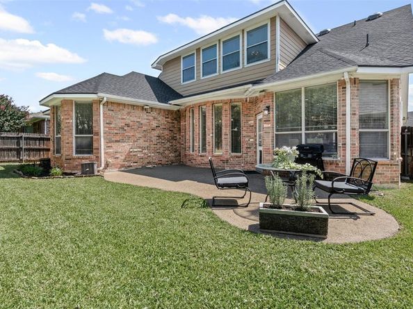 6506  Opus Drive , Arlington Texas 76001