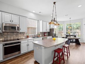 6506  Opus Drive , Arlington Texas 76001