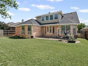 6506  Opus Drive , Arlington Texas 76001