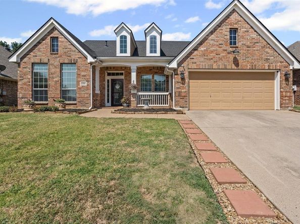 6506  Opus Drive , Arlington Texas 76001