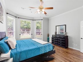 6506  Opus Drive , Arlington Texas 76001