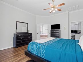 6506  Opus Drive , Arlington Texas 76001