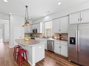 6506  Opus Drive , Arlington Texas 76001