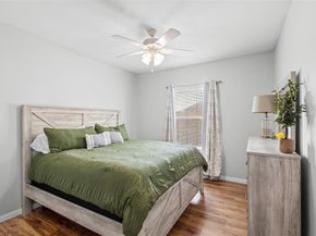 6506  Opus Drive , Arlington Texas 76001