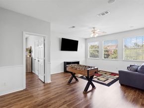 6506  Opus Drive , Arlington Texas 76001
