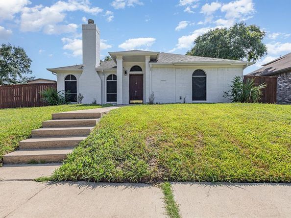 2833  Bent Brook Drive , Mesquite Texas 75181