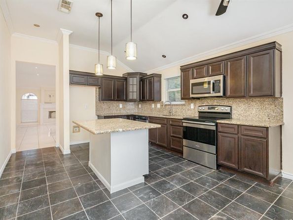 2833  Bent Brook Drive , Mesquite Texas 75181