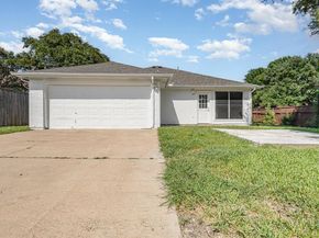 2833  Bent Brook Drive , Mesquite Texas 75181