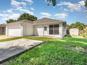 2833  Bent Brook Drive , Mesquite Texas 75181