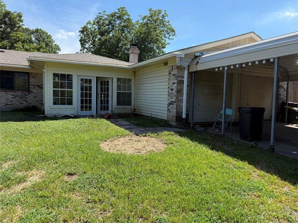 2025  Tiehack Lane , Garland Texas 75044