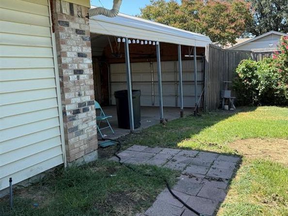 2025  Tiehack Lane , Garland Texas 75044