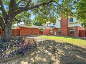 4301  Peggy Lane , Plano Texas 75074