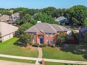 4301  Peggy Lane , Plano Texas 75074